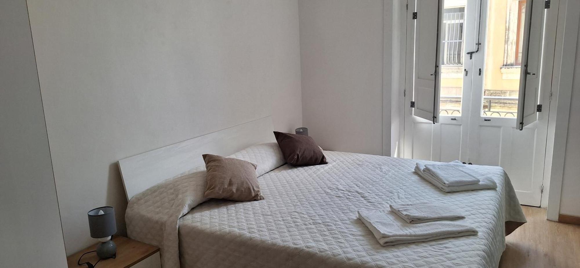 Apartment Luxury 1 *