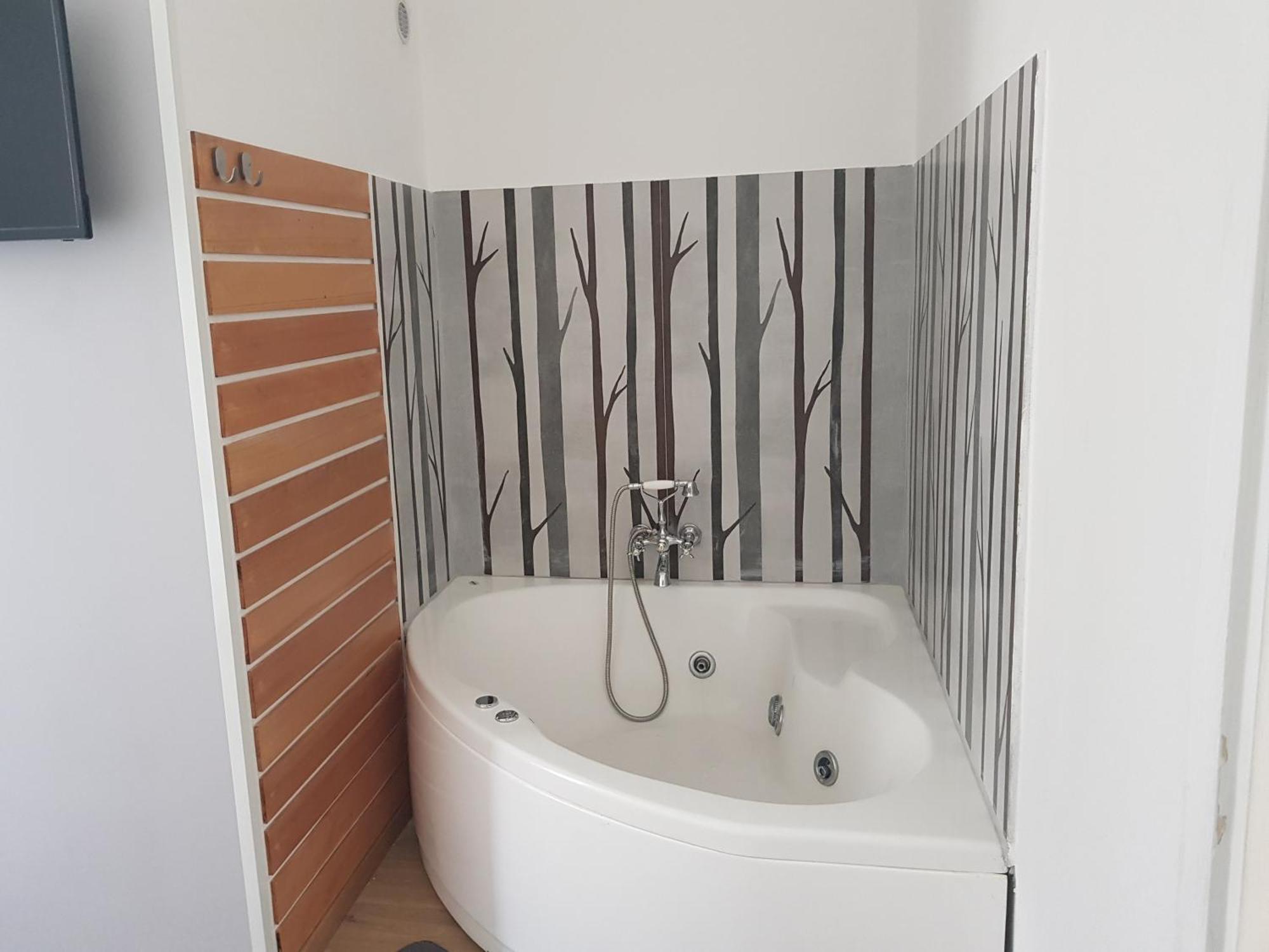 Luxury 1 Apartamento