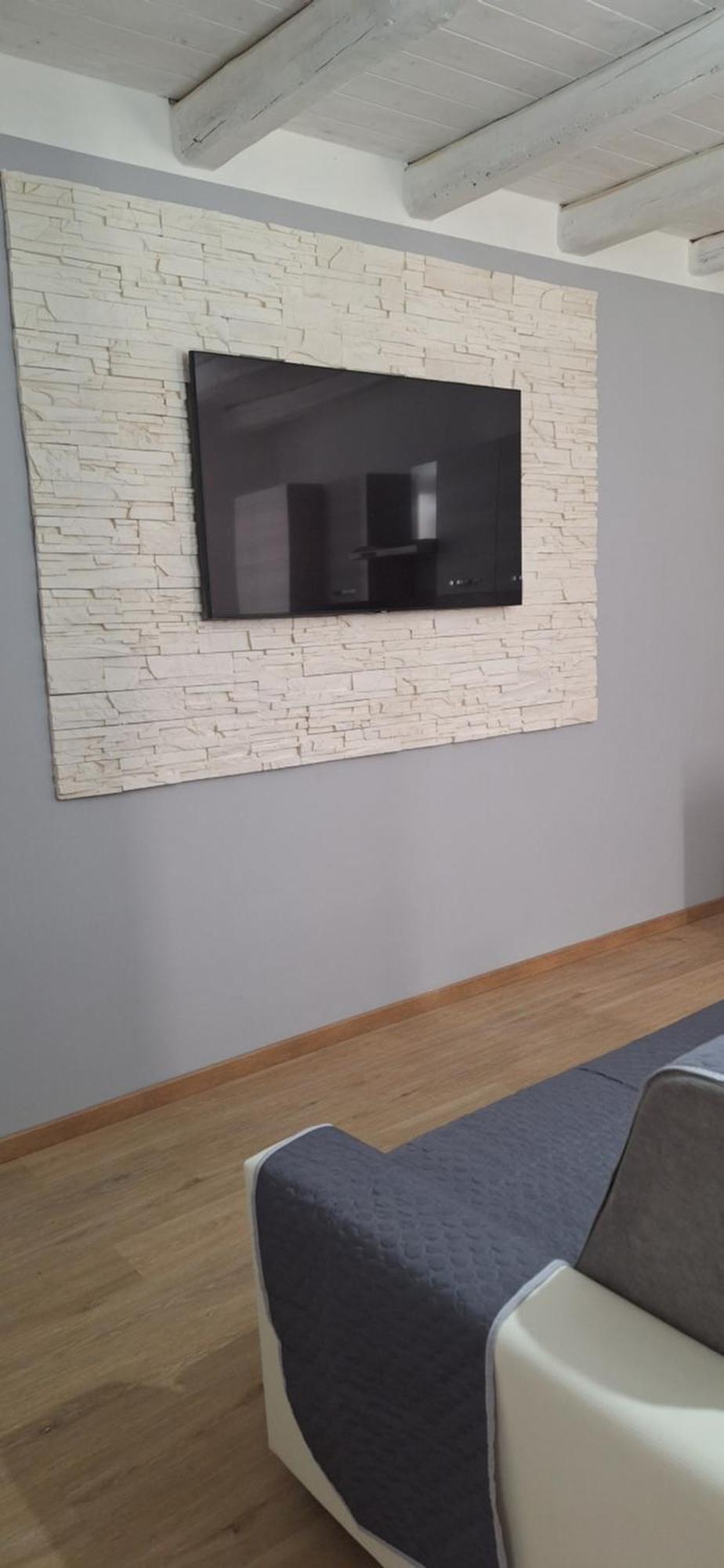 Luxury 1 Apartamento