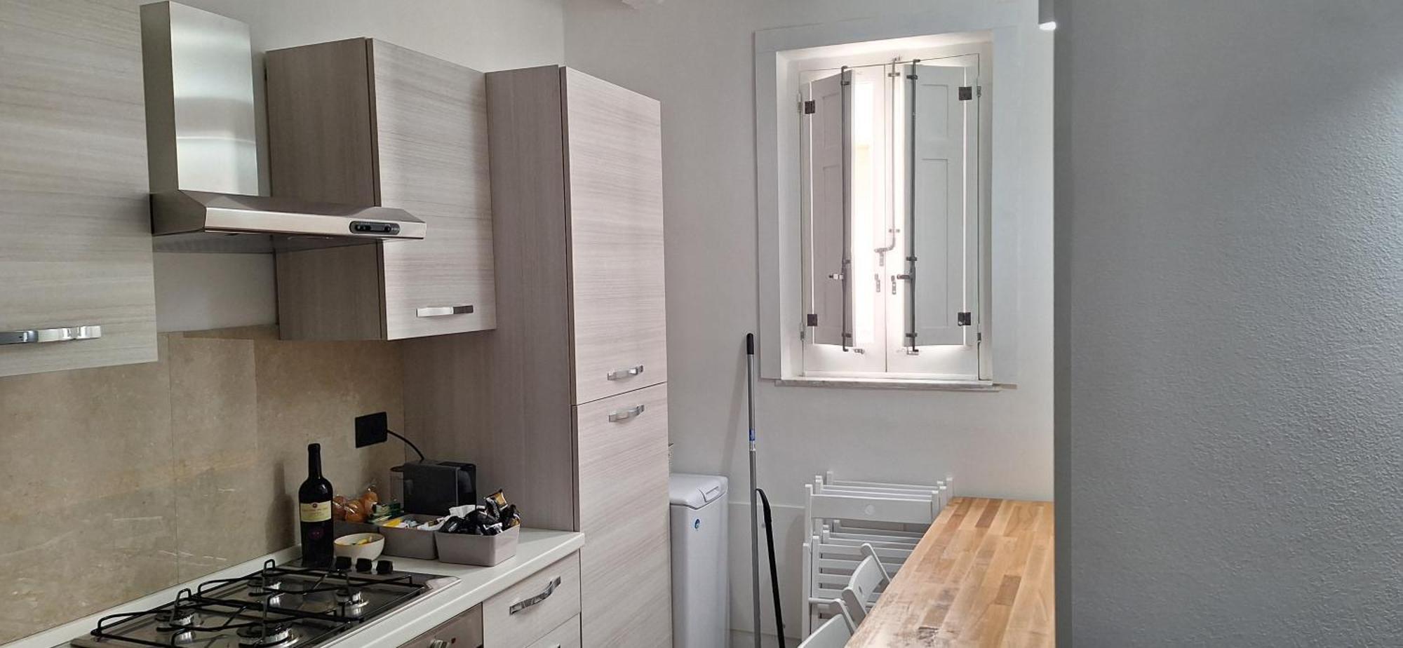 Luxury 1 Apartamento *