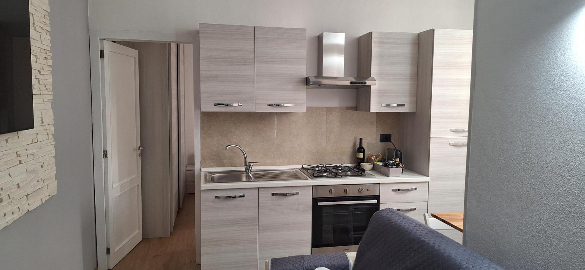 Luxury 1 Apartamento Syracuse