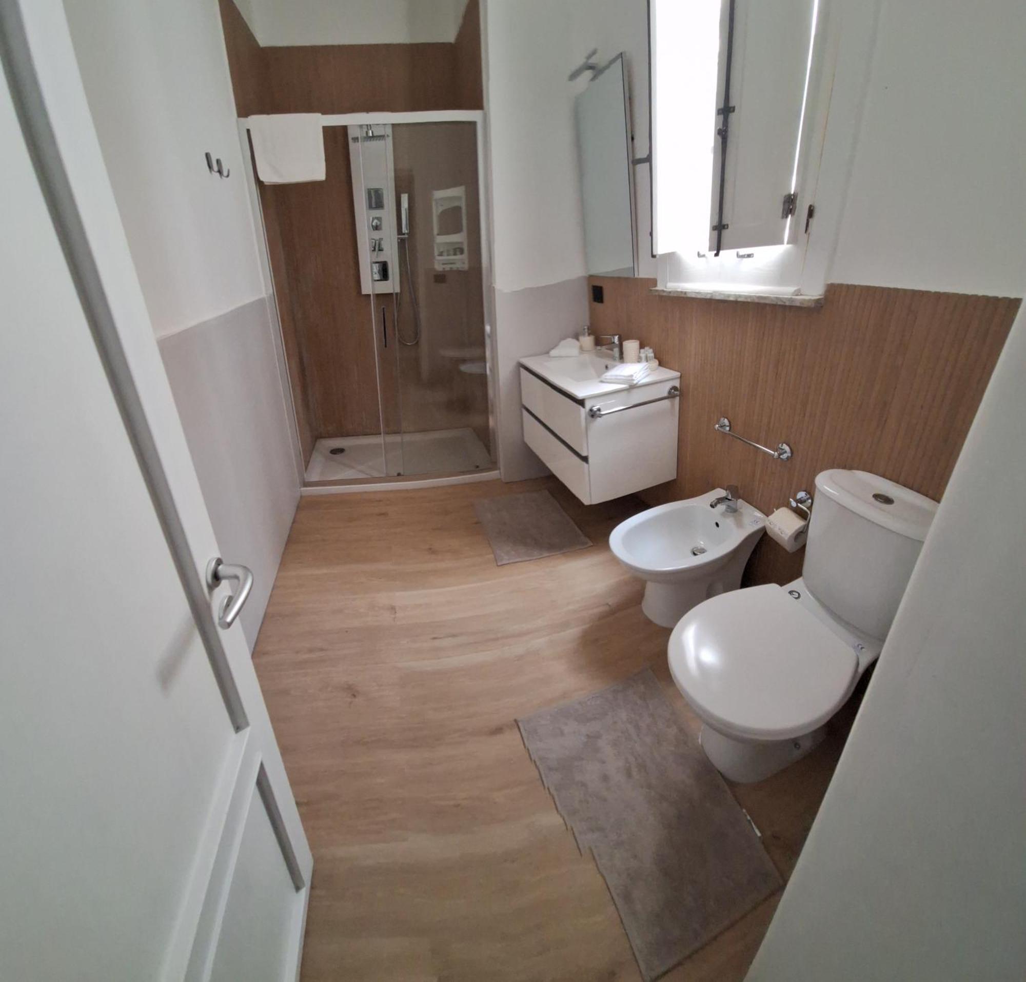 Apartamento Luxury 1 *