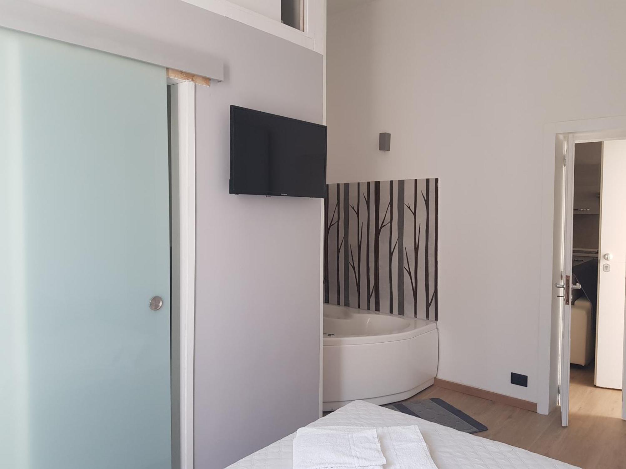 Luxury 1 Apartamento